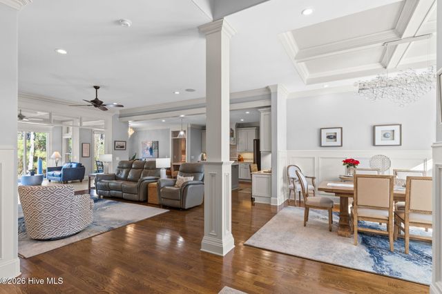 3023 Baycrest Drive, Southport, NC 28461