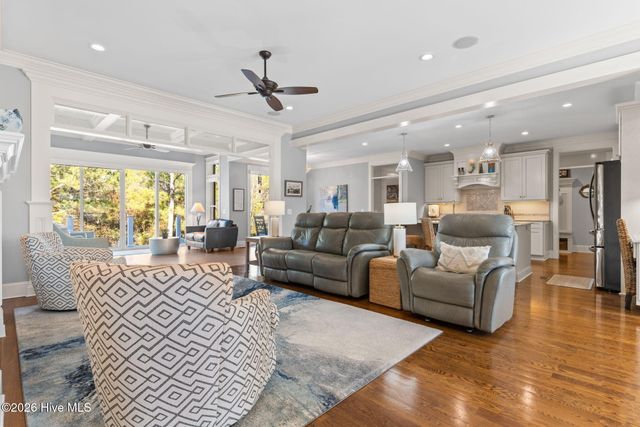 3023 Baycrest Drive, Southport, NC 28461