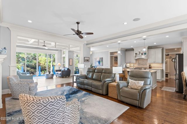 3023 Baycrest Drive, Southport, NC 28461