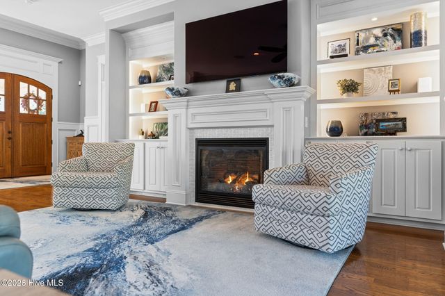 3023 Baycrest Drive, Southport, NC 28461