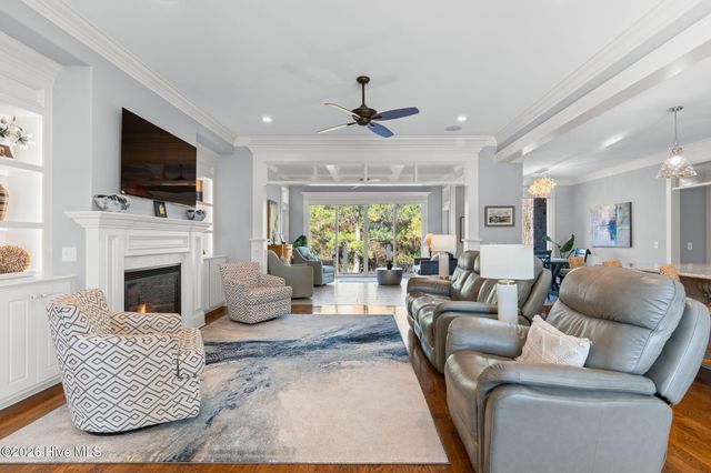 3023 Baycrest Drive, Southport, NC 28461