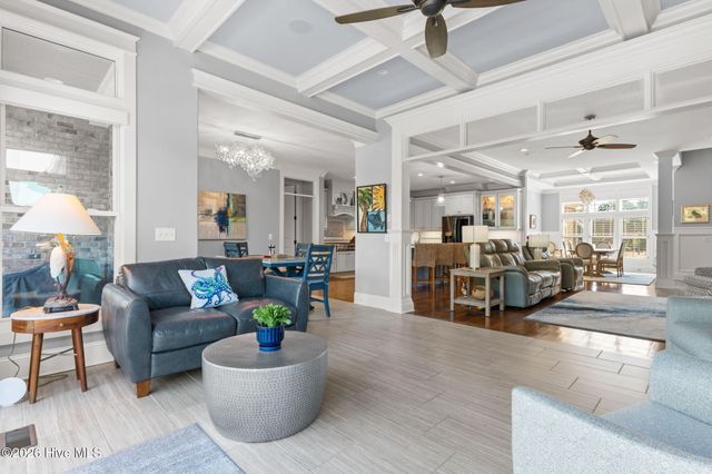 3023 Baycrest Drive, Southport, NC 28461