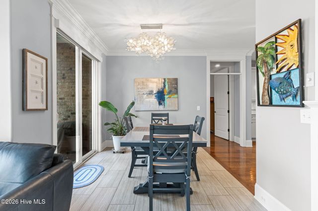 3023 Baycrest Drive, Southport, NC 28461