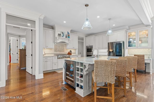 3023 Baycrest Drive, Southport, NC 28461