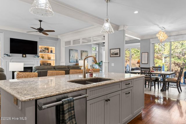 3023 Baycrest Drive, Southport, NC 28461