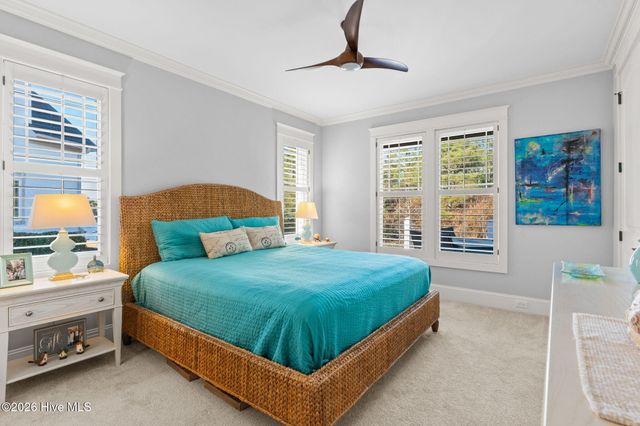 3023 Baycrest Drive, Southport, NC 28461