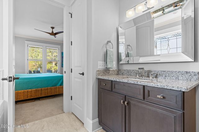 3023 Baycrest Drive, Southport, NC 28461