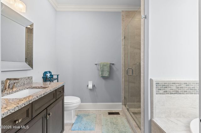 3023 Baycrest Drive, Southport, NC 28461