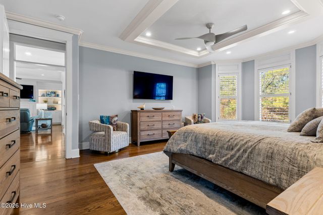 3023 Baycrest Drive, Southport, NC 28461