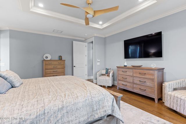 3023 Baycrest Drive, Southport, NC 28461