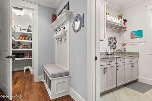 3023 Baycrest Drive, Southport, NC 28461