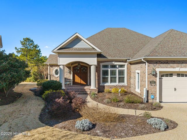 3023 Baycrest Drive, Southport, NC 28461