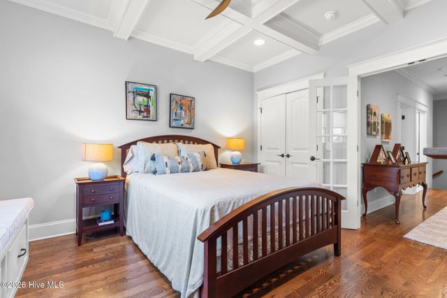 3023 Baycrest Drive, Southport, NC 28461