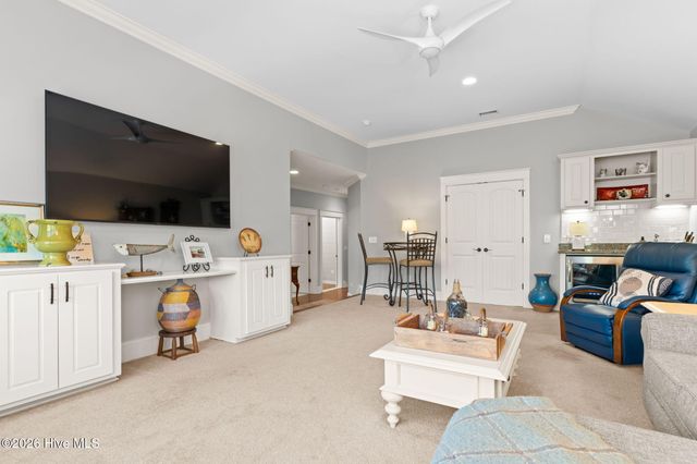 3023 Baycrest Drive, Southport, NC 28461