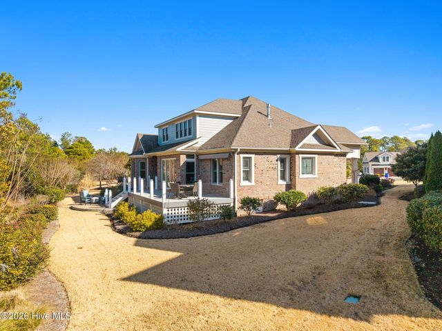 3023 Baycrest Drive, Southport, NC 28461