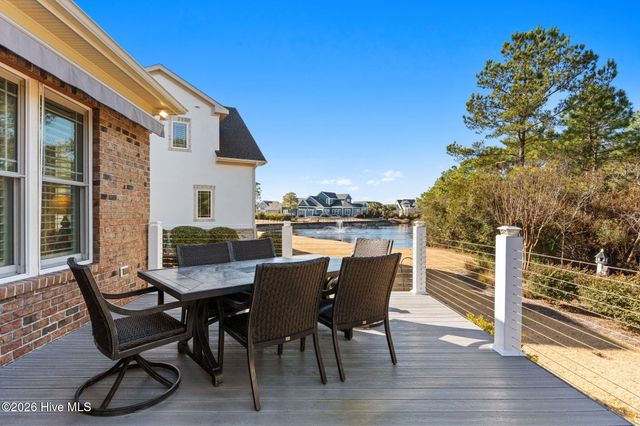 3023 Baycrest Drive, Southport, NC 28461