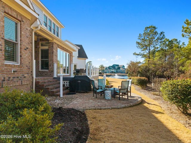 3023 Baycrest Drive, Southport, NC 28461
