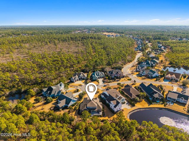 3023 Baycrest Drive, Southport, NC 28461