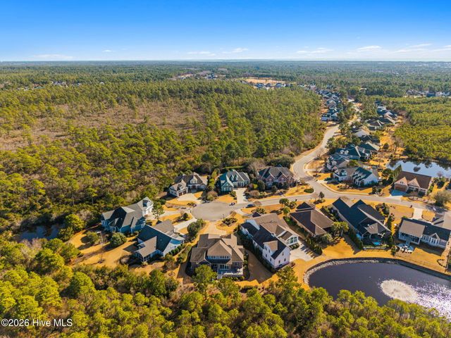 3023 Baycrest Drive, Southport, NC 28461