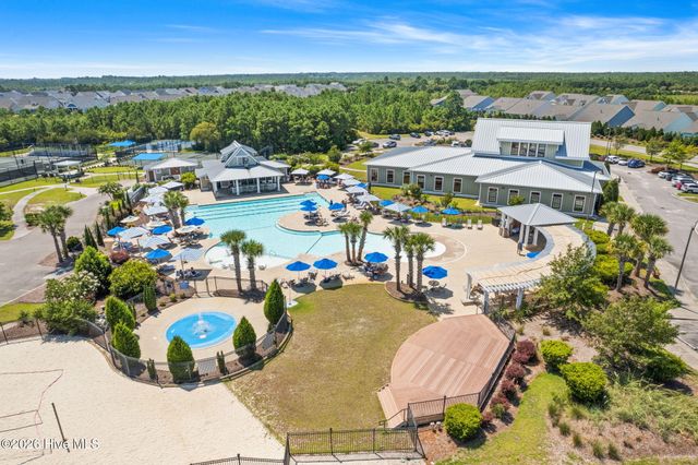 3023 Baycrest Drive, Southport, NC 28461