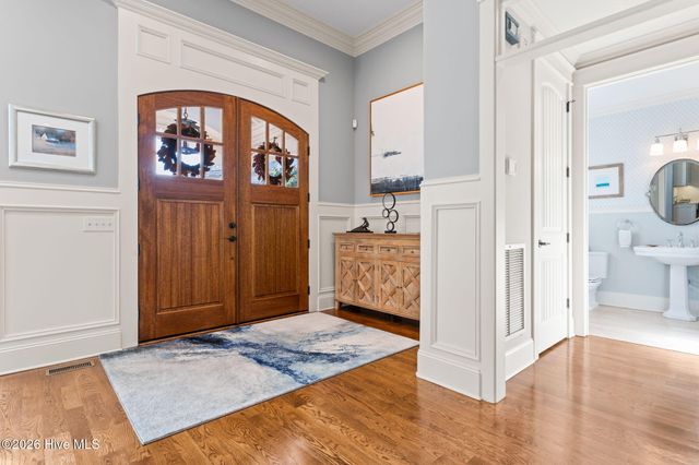 3023 Baycrest Drive, Southport, NC 28461