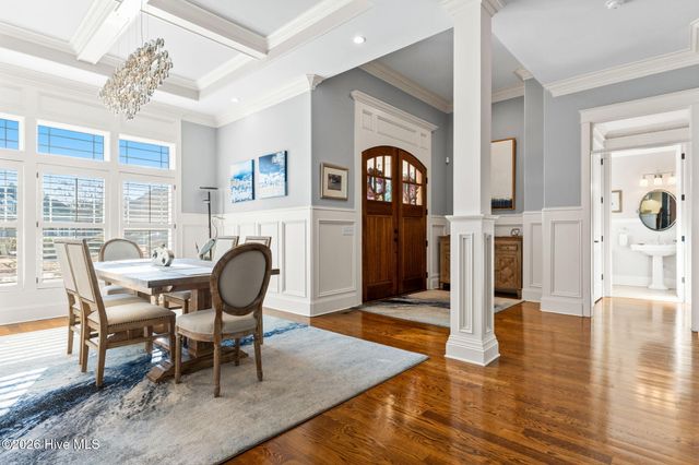 3023 Baycrest Drive, Southport, NC 28461