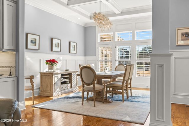 3023 Baycrest Drive, Southport, NC 28461