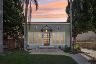 4851 Narragansett Ave, San Diego, CA 92107