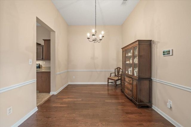 6389 WILLIAM HILL DR, Arlington, TN 38002