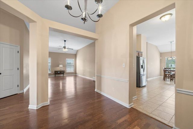 6389 WILLIAM HILL DR, Arlington, TN 38002