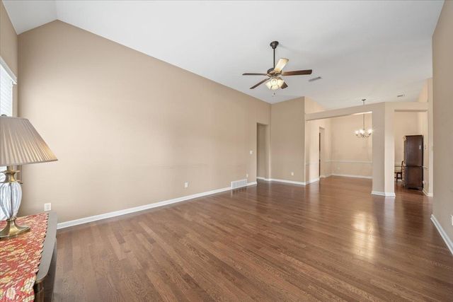 6389 WILLIAM HILL DR, Arlington, TN 38002