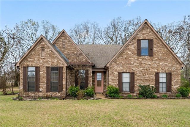 6389 WILLIAM HILL DR, Arlington, TN 38002