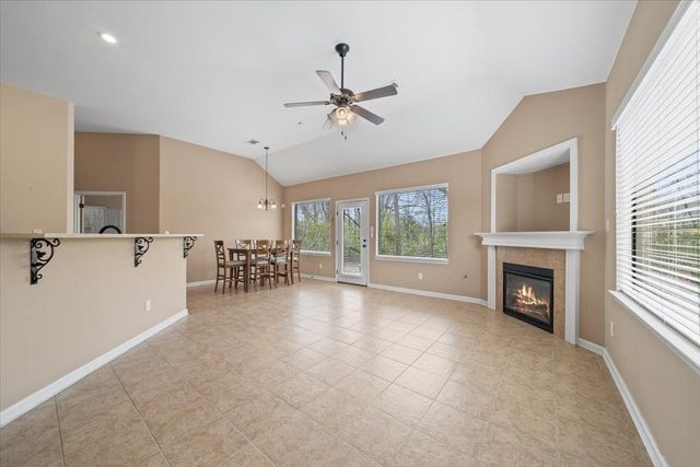 6389 WILLIAM HILL DR, Arlington, TN 38002