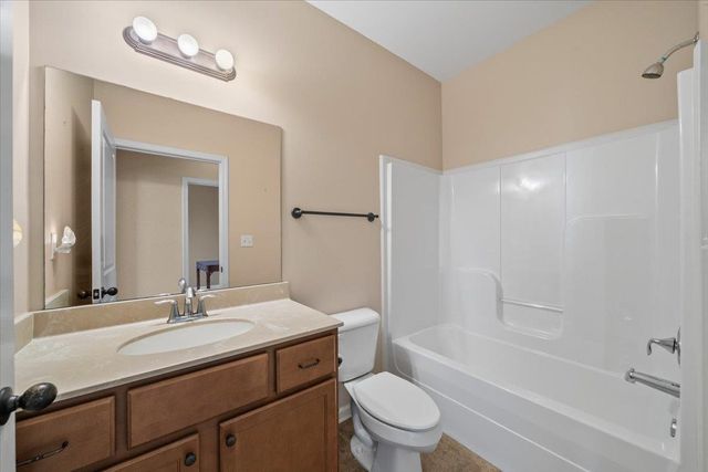 6389 WILLIAM HILL DR, Arlington, TN 38002