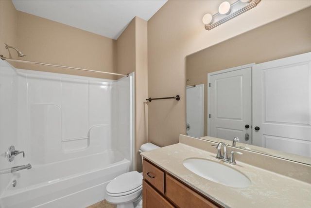 6389 WILLIAM HILL DR, Arlington, TN 38002