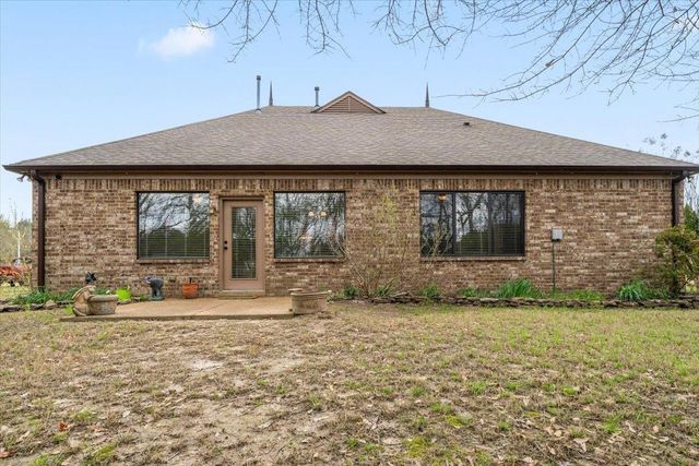 6389 WILLIAM HILL DR, Arlington, TN 38002