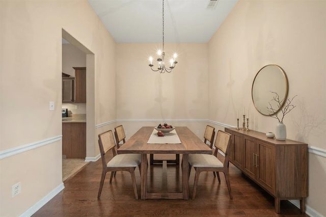 6389 WILLIAM HILL DR, Arlington, TN 38002