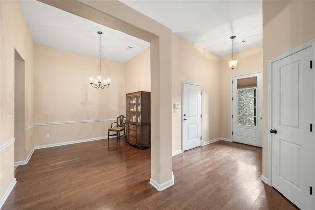 6389 WILLIAM HILL DR, Arlington, TN 38002