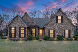 6389 WILLIAM HILL DR, Arlington, TN 38002