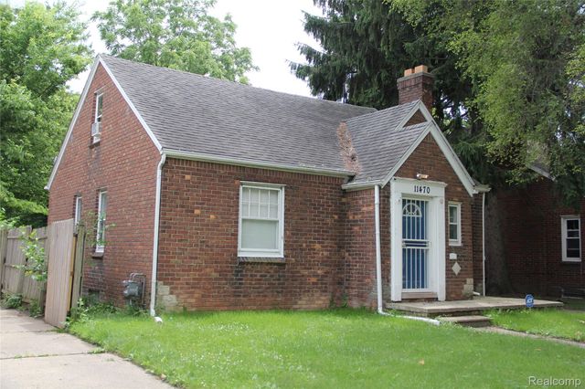 11470 E Lakepointe Street E, Detroit, MI 48224