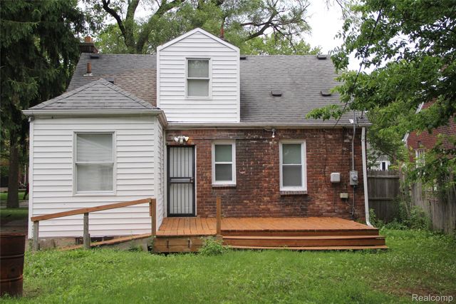 11470 E Lakepointe Street E, Detroit, MI 48224