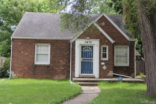 11470 E Lakepointe Street E, Detroit, MI 48224