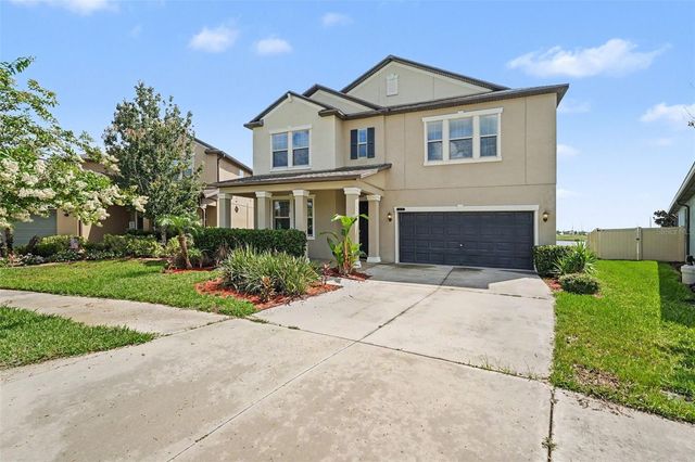 9173 SHADYSIDE LN, Land O Lakes, FL 34637