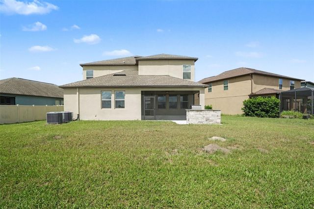 9173 SHADYSIDE LN, Land O Lakes, FL 34637