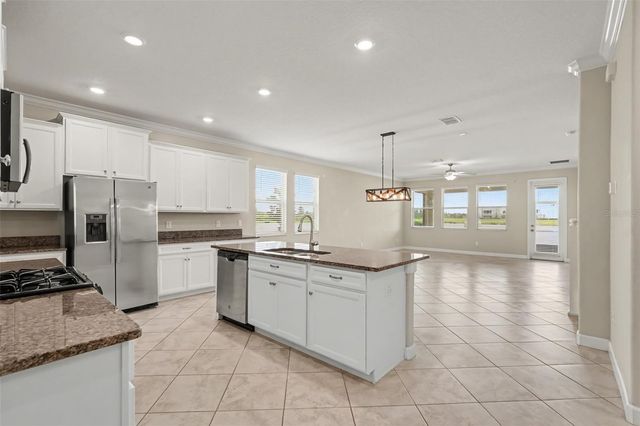 9173 SHADYSIDE LN, Land O Lakes, FL 34637