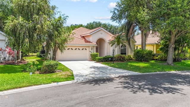 6223 DONNINGTON COURT, Sarasota, FL 34238