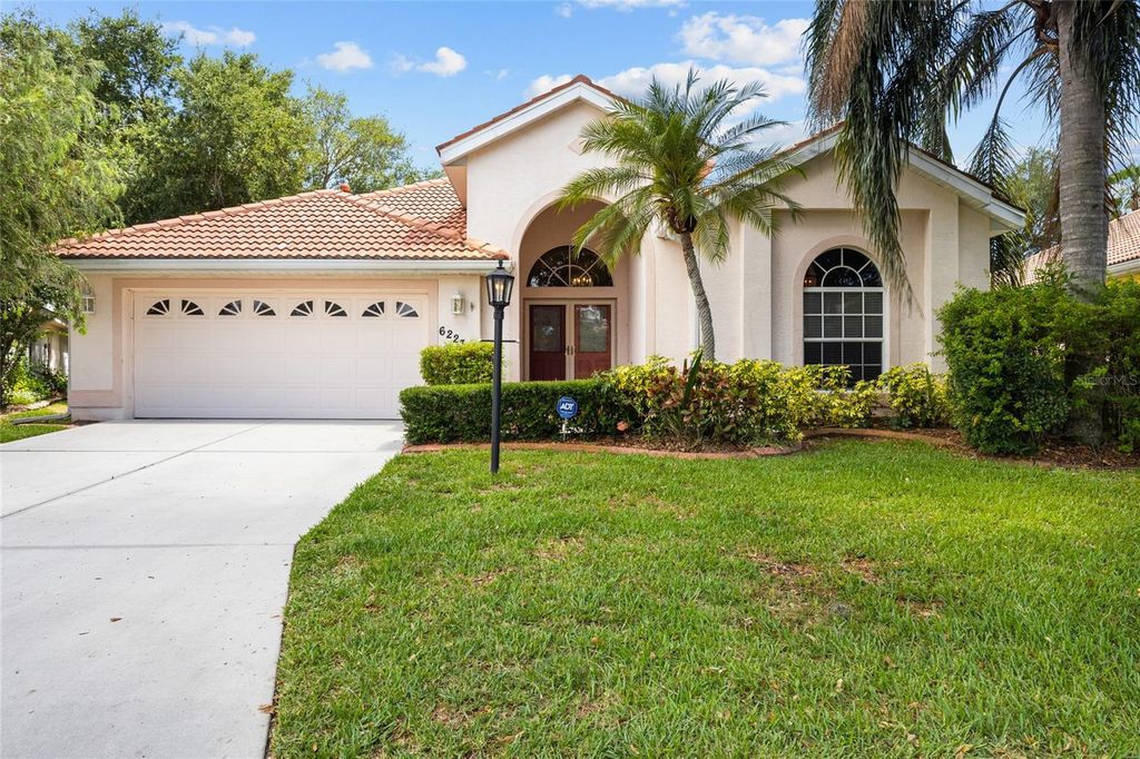 6223 DONNINGTON COURT, Sarasota, FL 34238