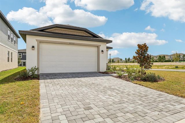 2233 HEN ROAD, Minneola, FL 34715
