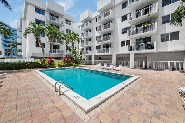 1666 West Ave 305, Miami Beach, FL 33139