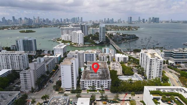 1666 West Ave 305, Miami Beach, FL 33139